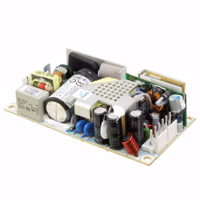 NPT43-M Artesyn Embedded Power  Convertidores CA/CC
